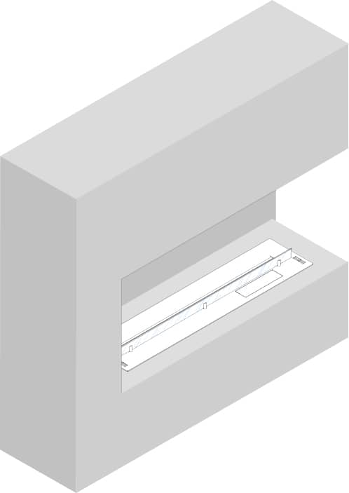 Right Corner