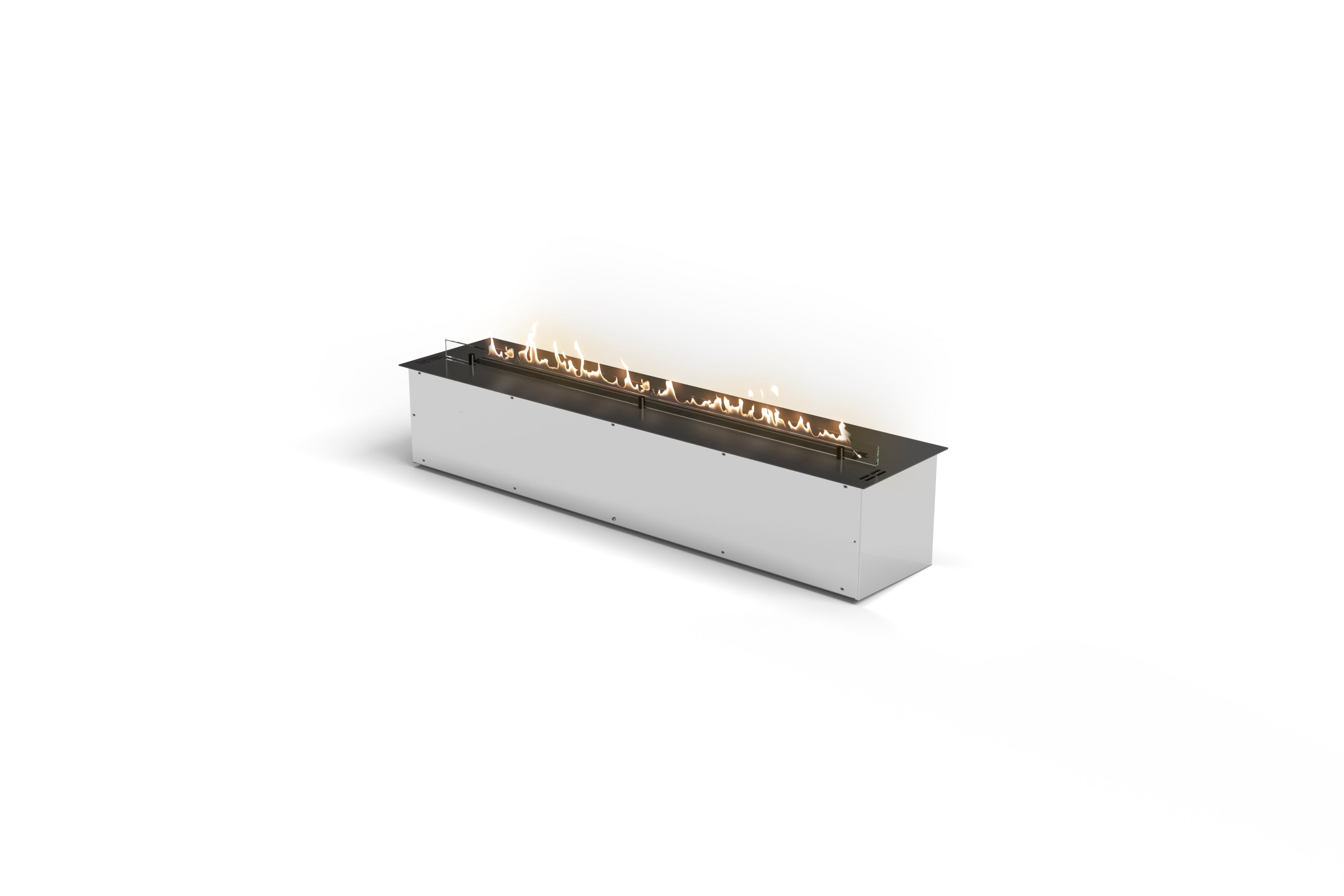 Planika Depth Planika - PRIME FIRE 2.0 1190 BURNER at Bioethanol Fires.