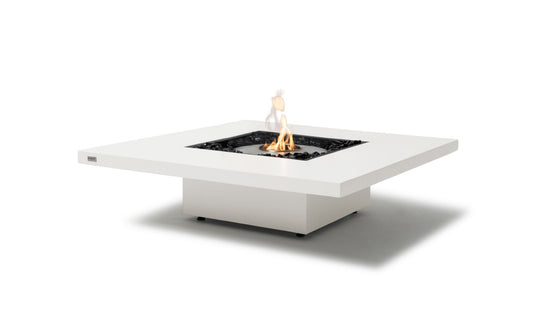 EcoSmart Fire - Vertigo 40 - Fire Pit Table - Bone