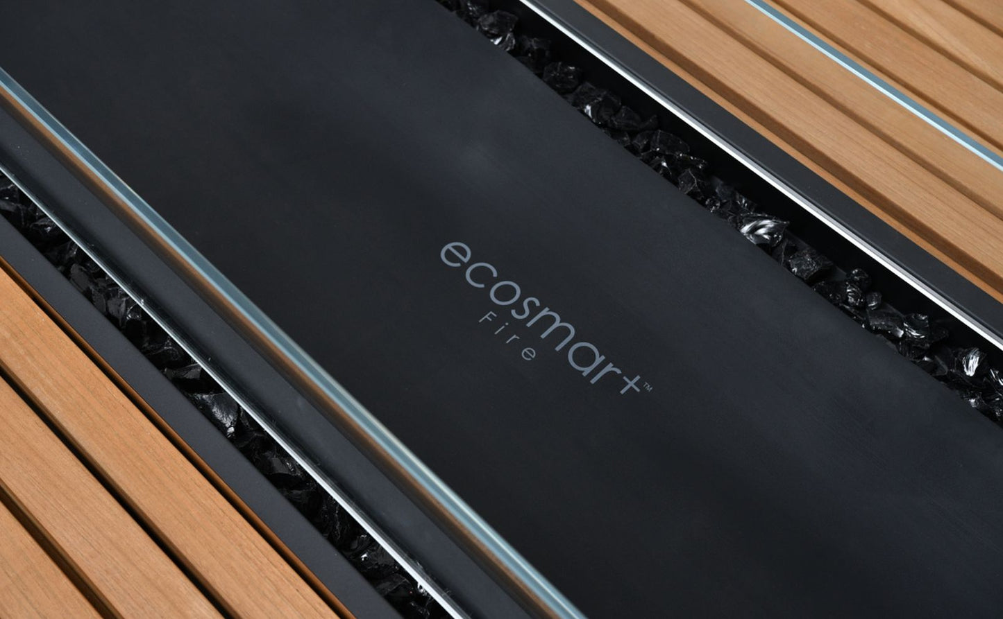 EcoSmart Fire - XL900 Burner Cover