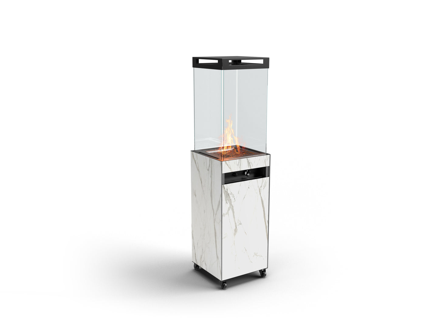 Planika Gas Patio Heater - Zoia Daze