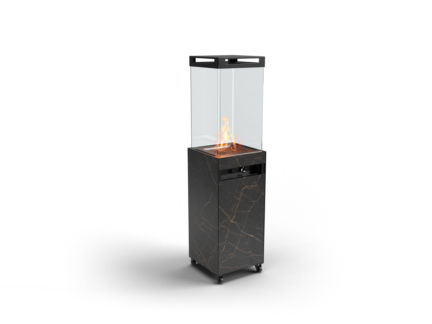 Planika Gas Patio Heater - Zoia Laurent