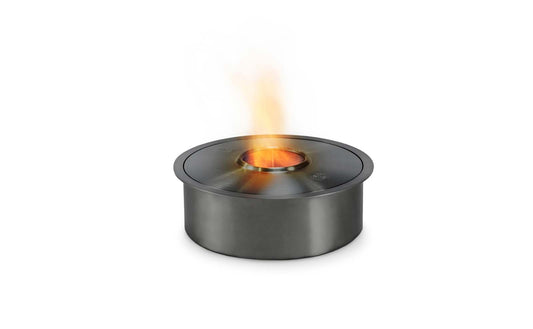 EcoSmart Fire - AB3 - Ethanol Burner - Black