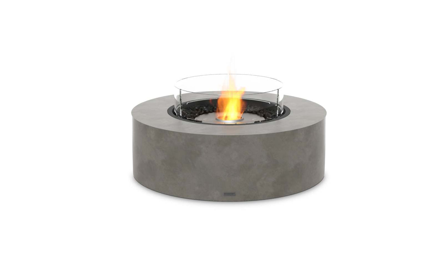 EcoSmart Fire - Ark 40 - Gas Fire Pit Table - Natural