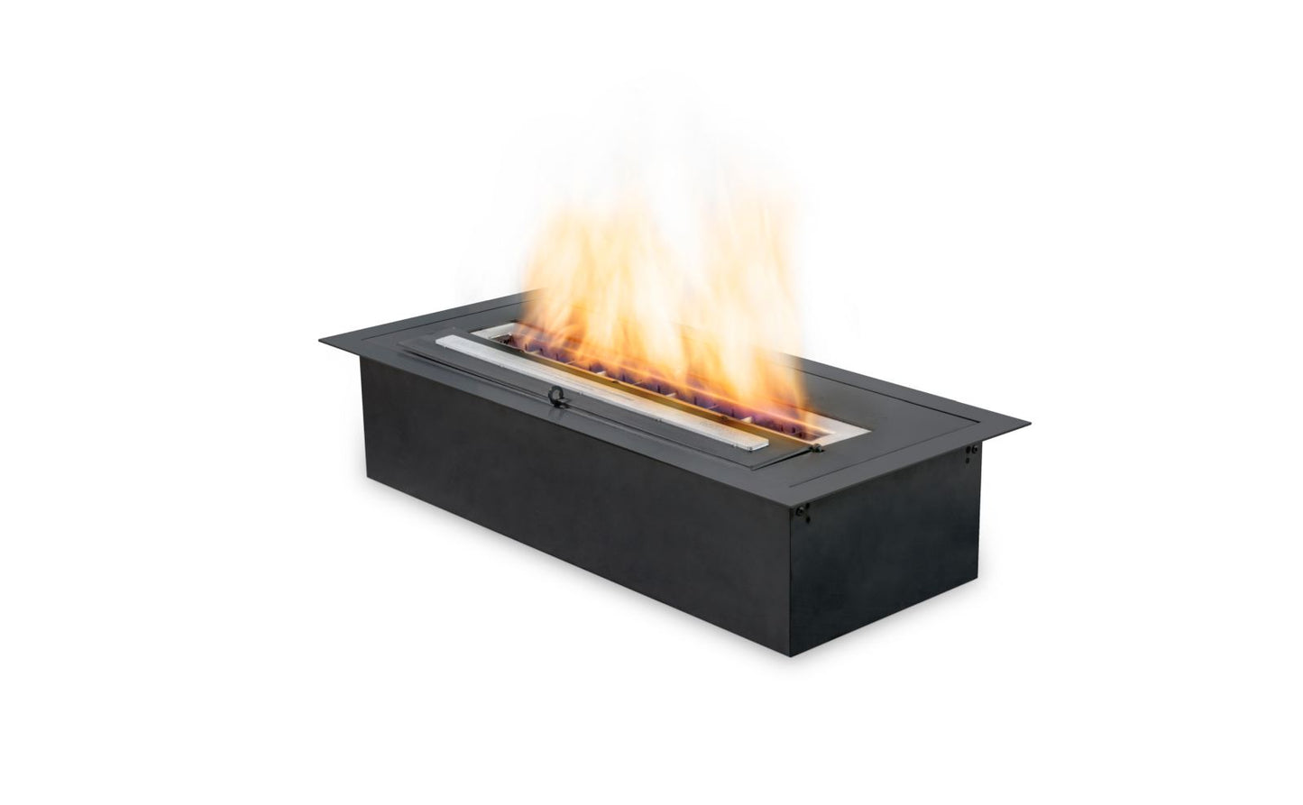 EcoSmart Fire - XL500 - Ethanol Burner - Black