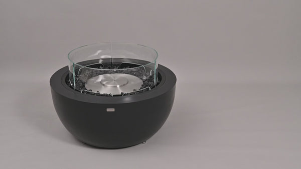 How to assemble and operate your ethanol burner