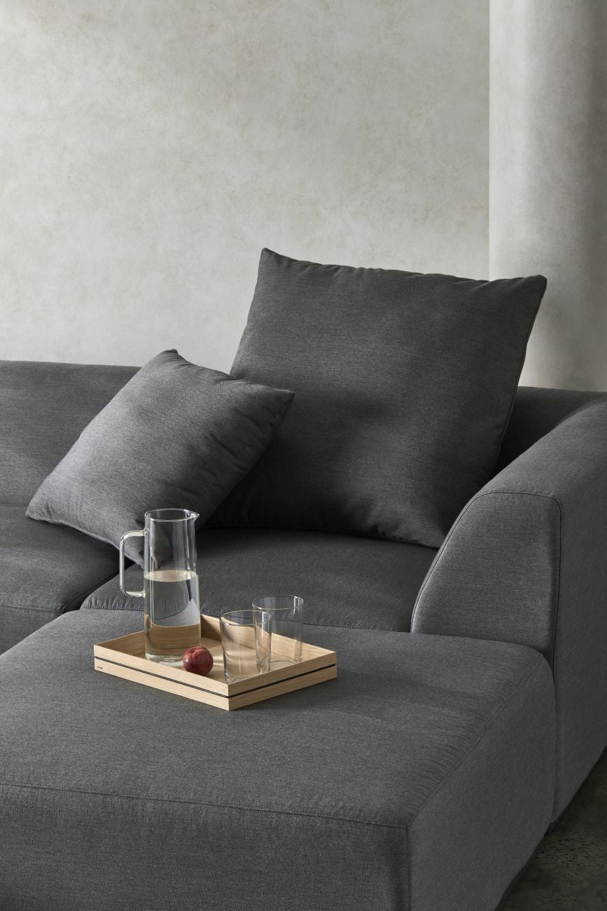 Relax Modular 4 Sofa - Indoor and Outdoor
