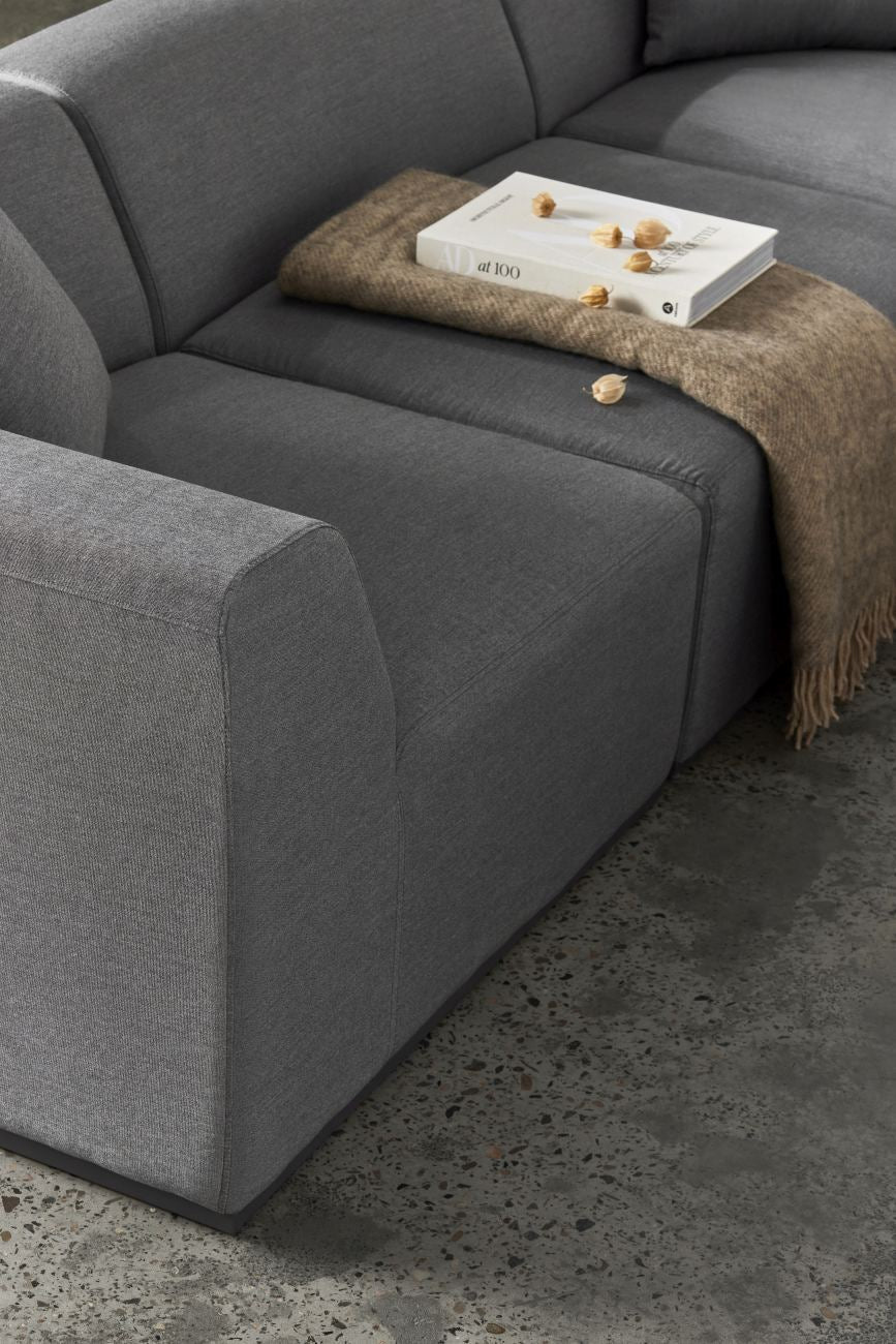 Relax Modular 4 Sofa - Indoor and Outdoor