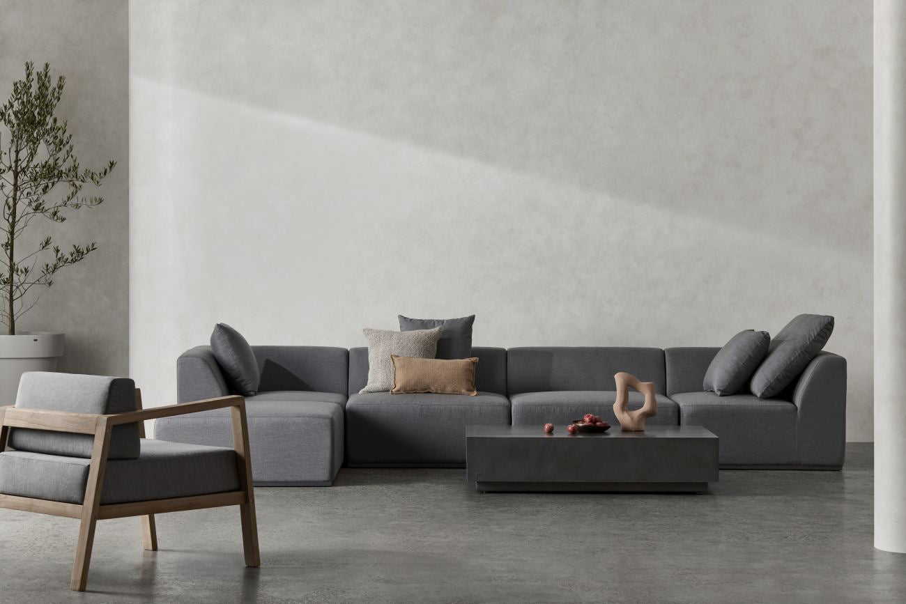 Sit A28 - Indoor and Outdoor Chair
