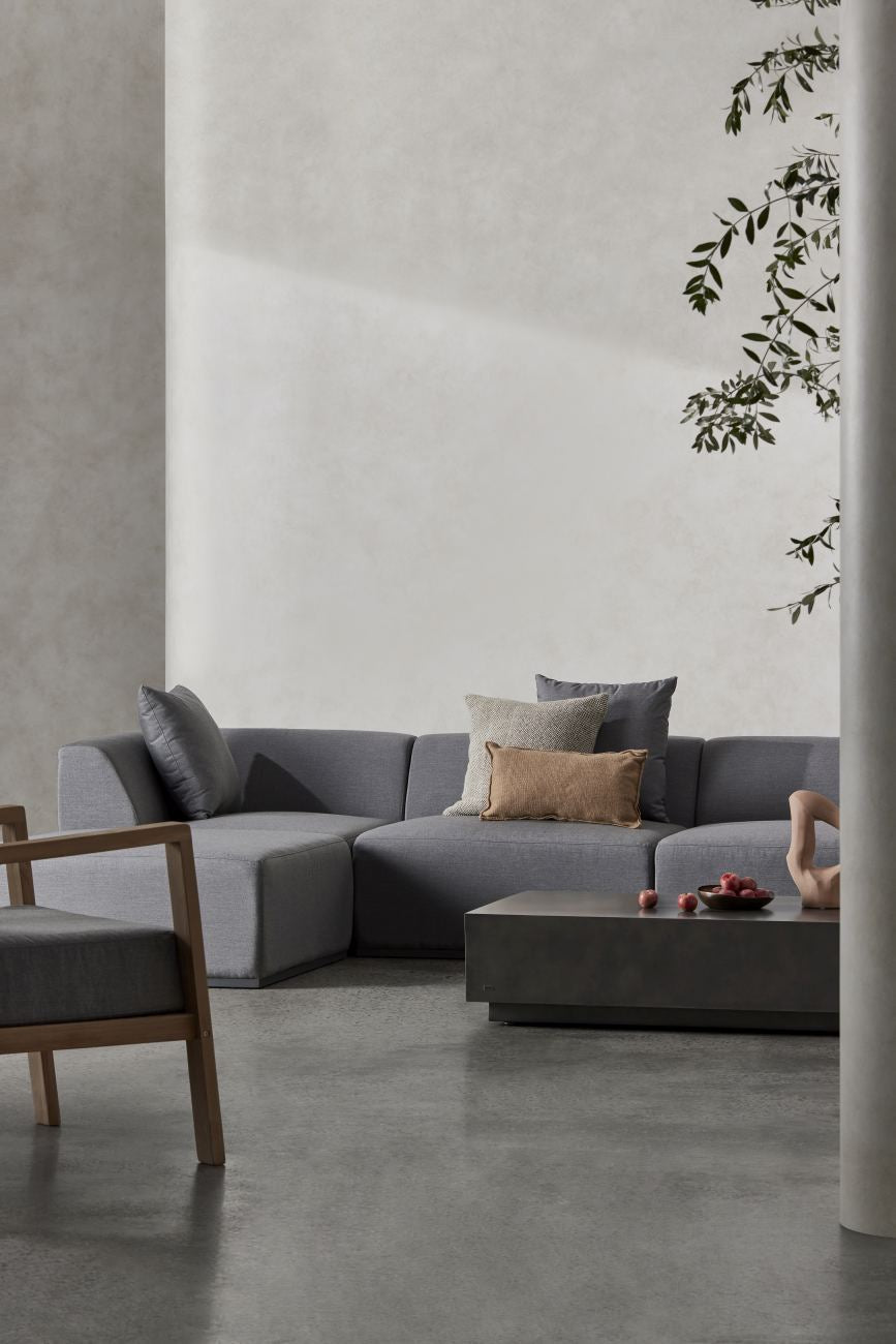 Relax C37 Modular Sofa - Indoor and Outdoor