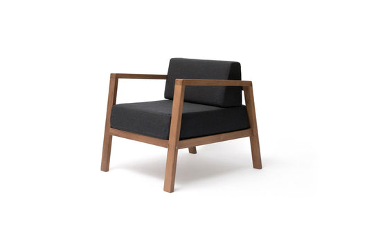 Sit A28 - Indoor and Outdoor Chair