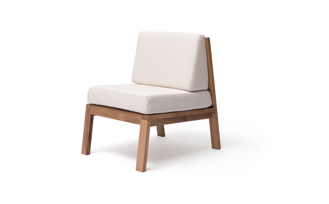 Sit D24 Chair - Indoor and Outdoor Chair