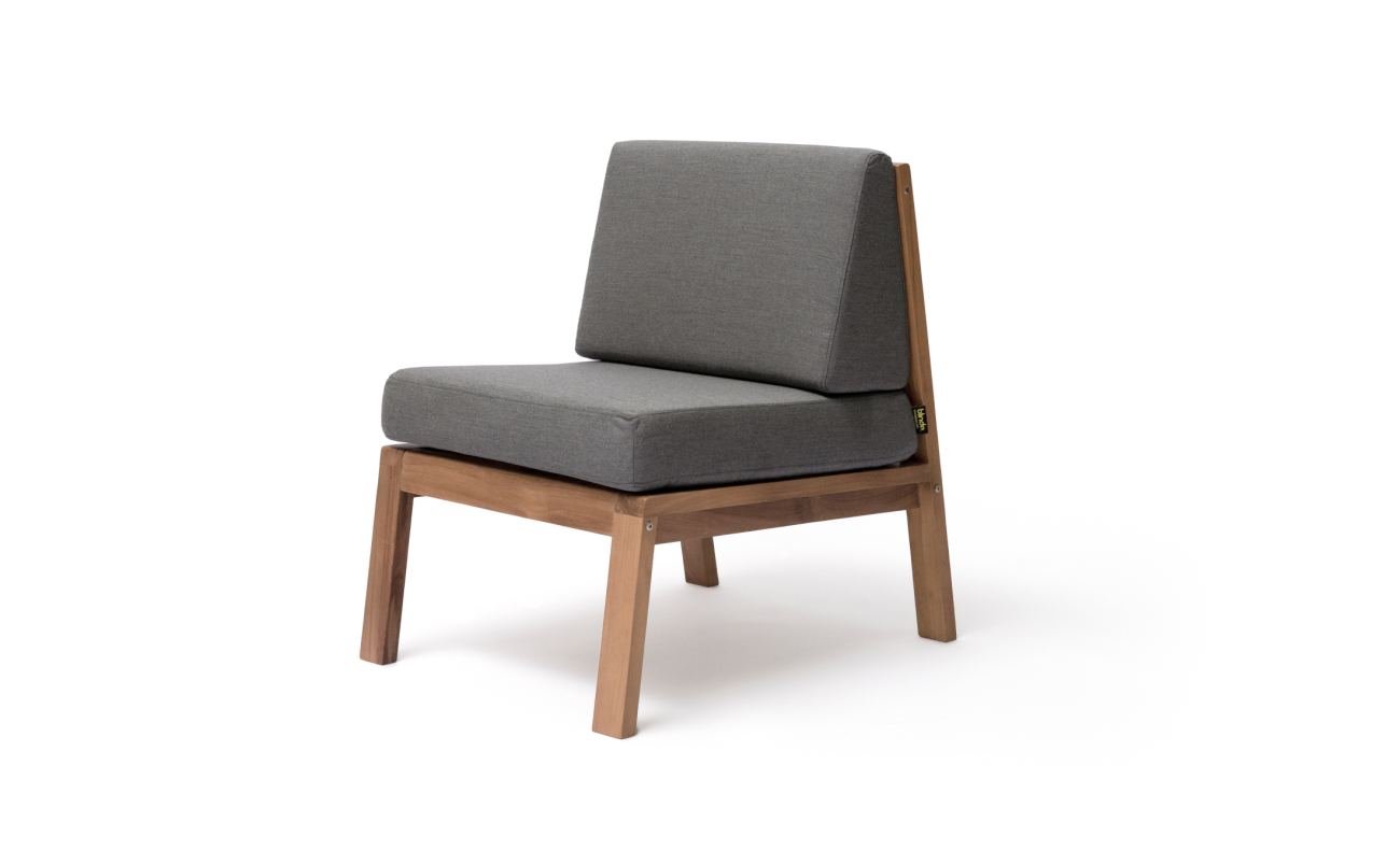 Sit D24 Chair - Indoor and Outdoor Chair