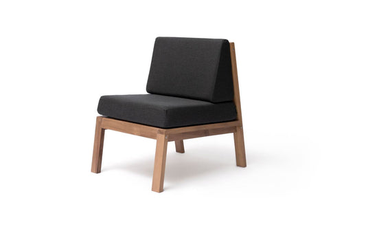 Sit D24 Chair - Indoor and Outdoor Chair