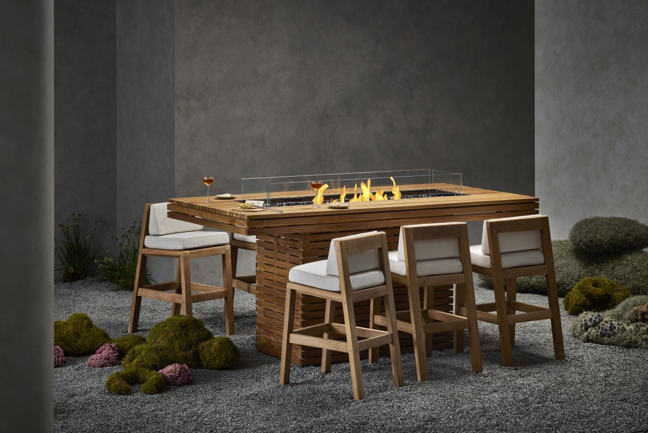 Sit B19 Chair - Indoor and Outdoor Chair