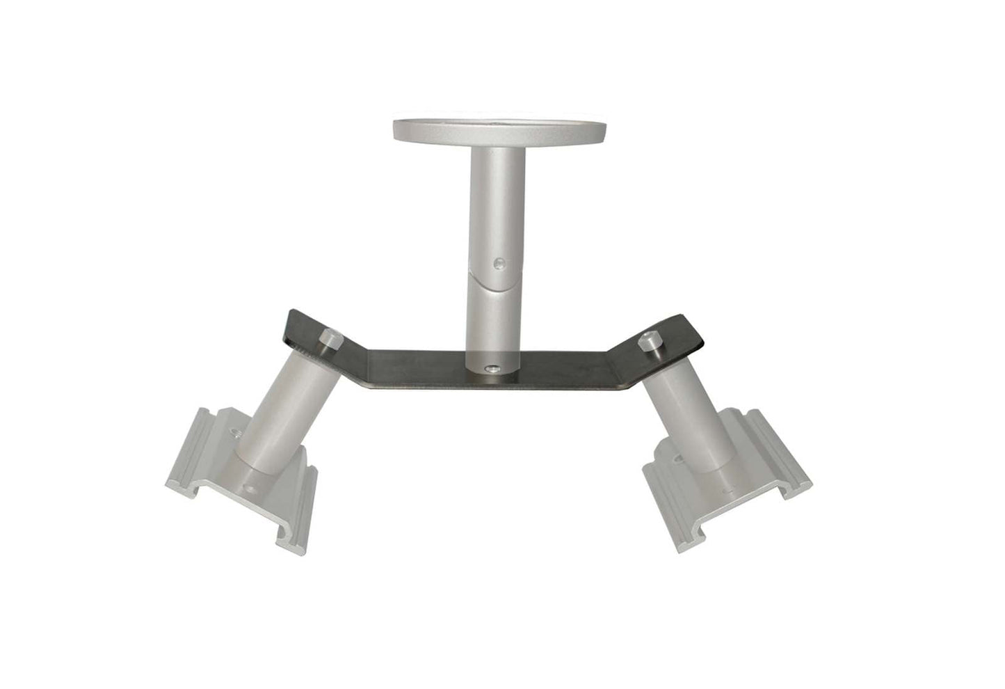 Dual Fixing Brackets - HEATSCOPE® Accessory