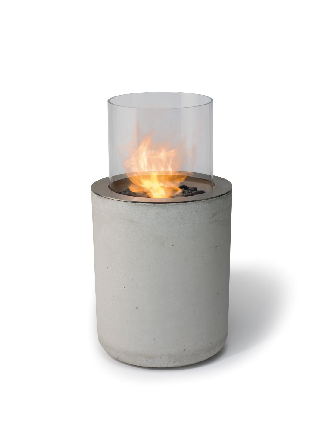 Planika - Portable fireplace - JAR