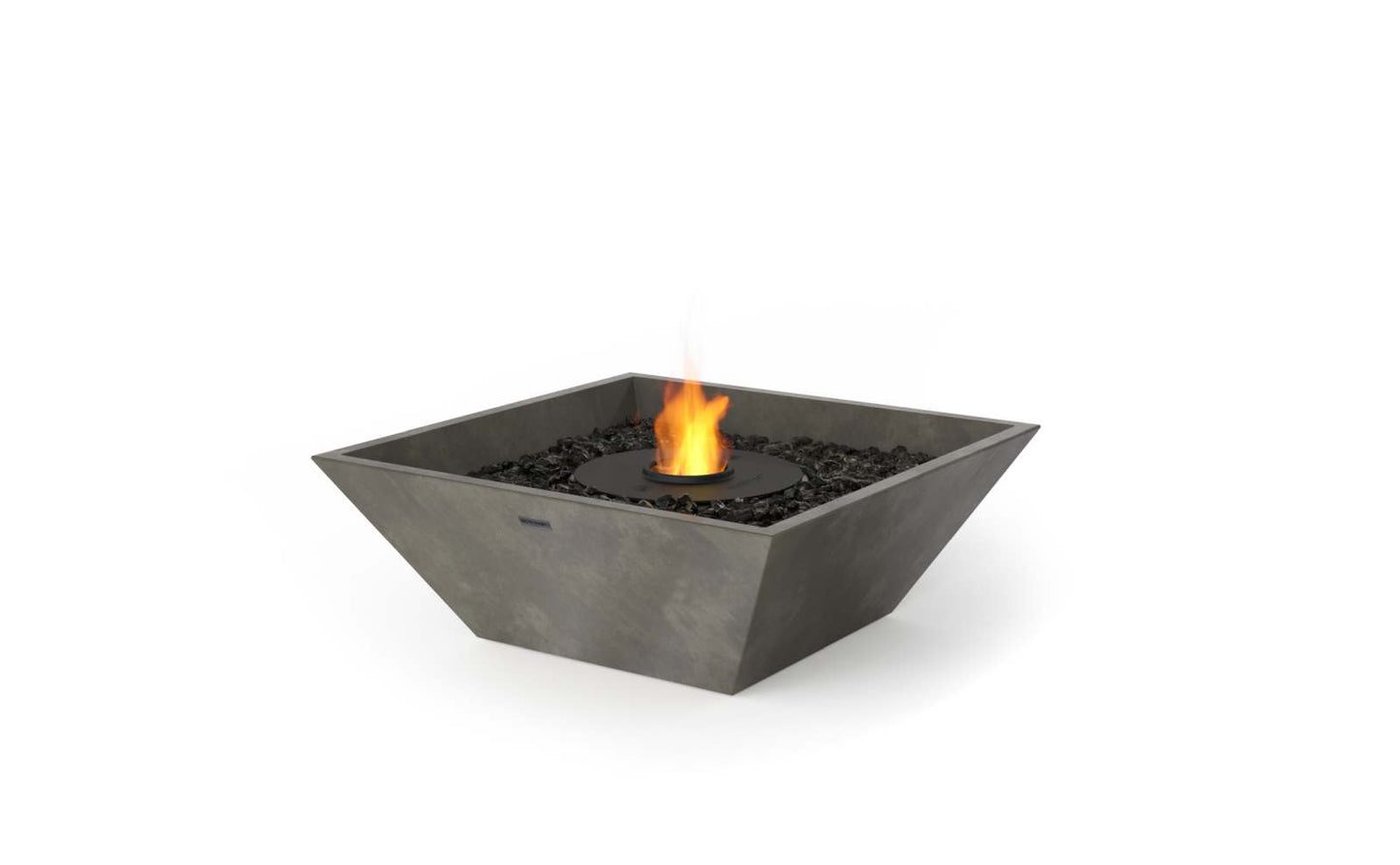 EcoSmart Fire - Nova 600 - Fire Pit Bowl - Natural