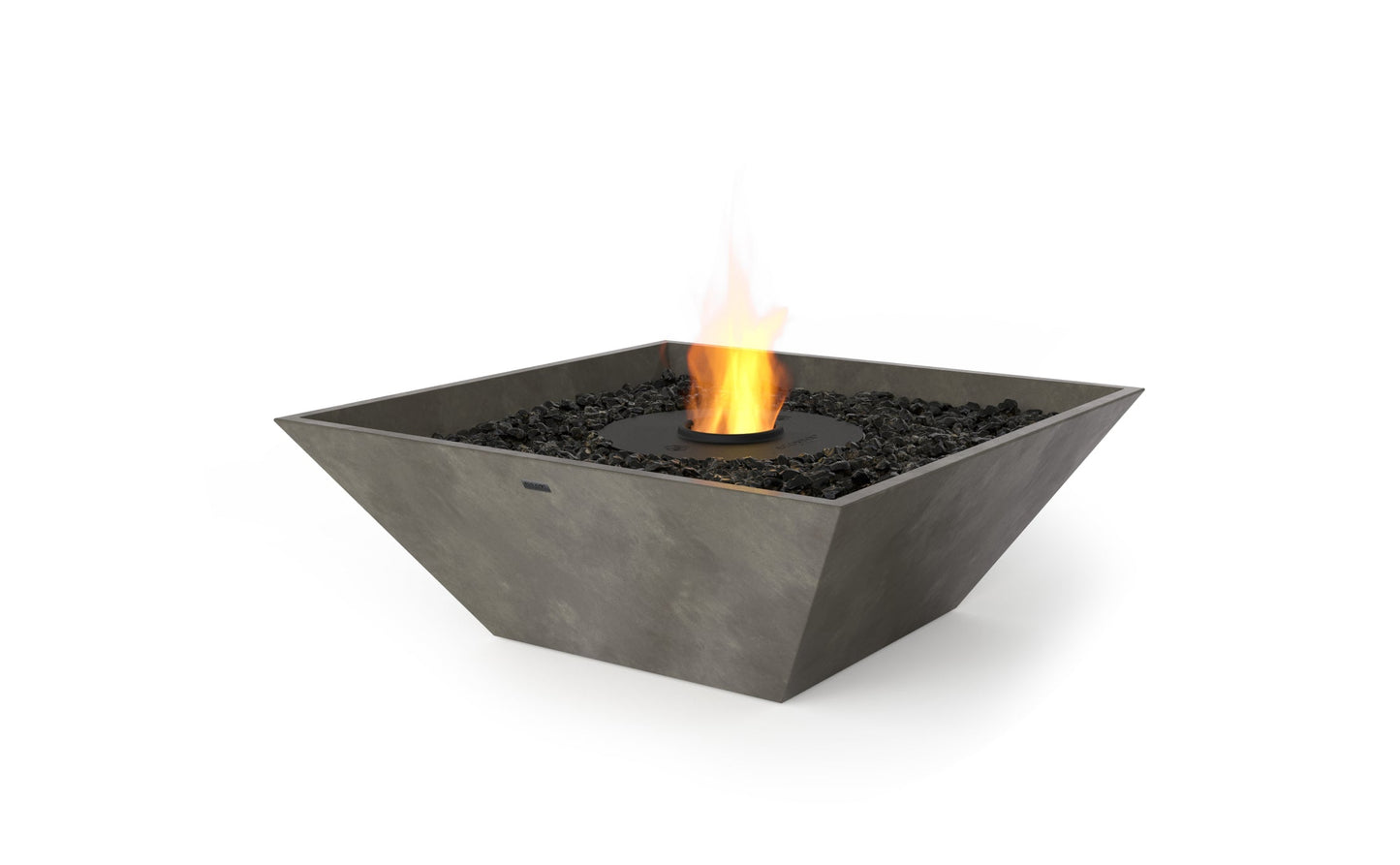 EcoSmart Fire - Nova 850 - Fire Pit Bowl - Natural