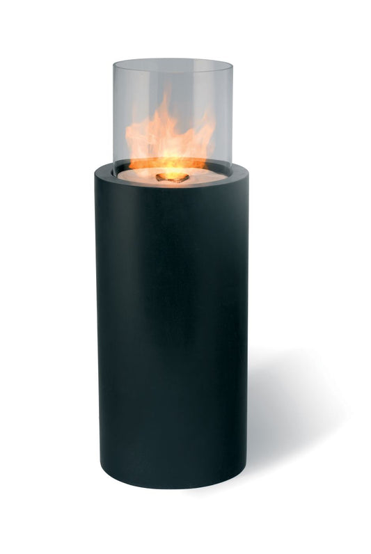 Planika - Portable fireplace - TOTEM