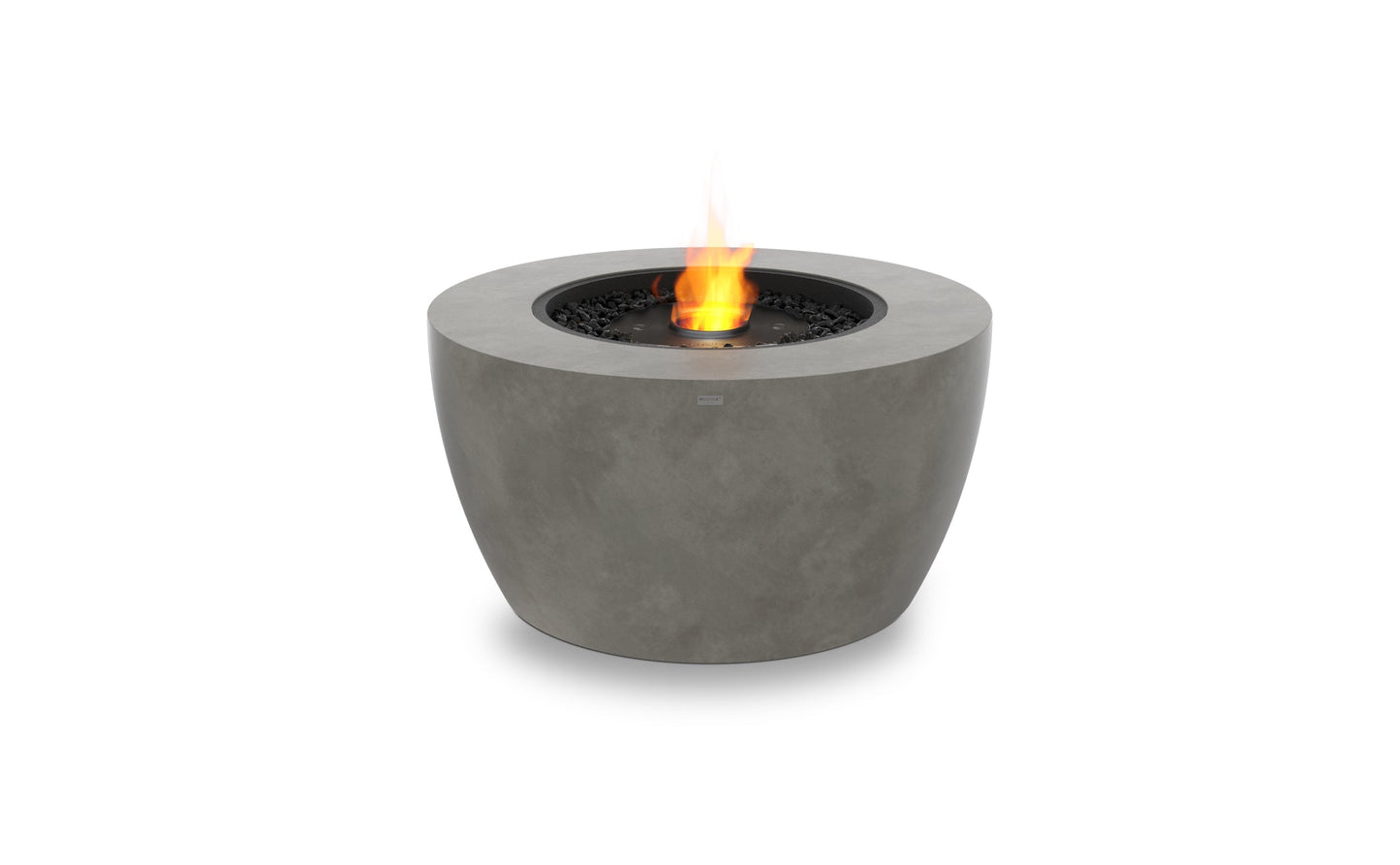 EcoSmart Fire - Pod 40 - Fire Pit Bowl - Natural