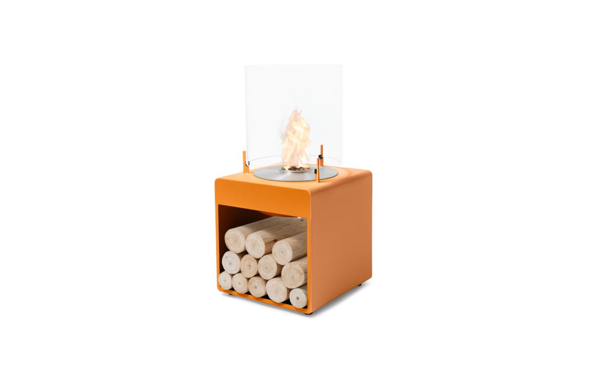 EcoSmart Fire - Free standing - Pop 3L