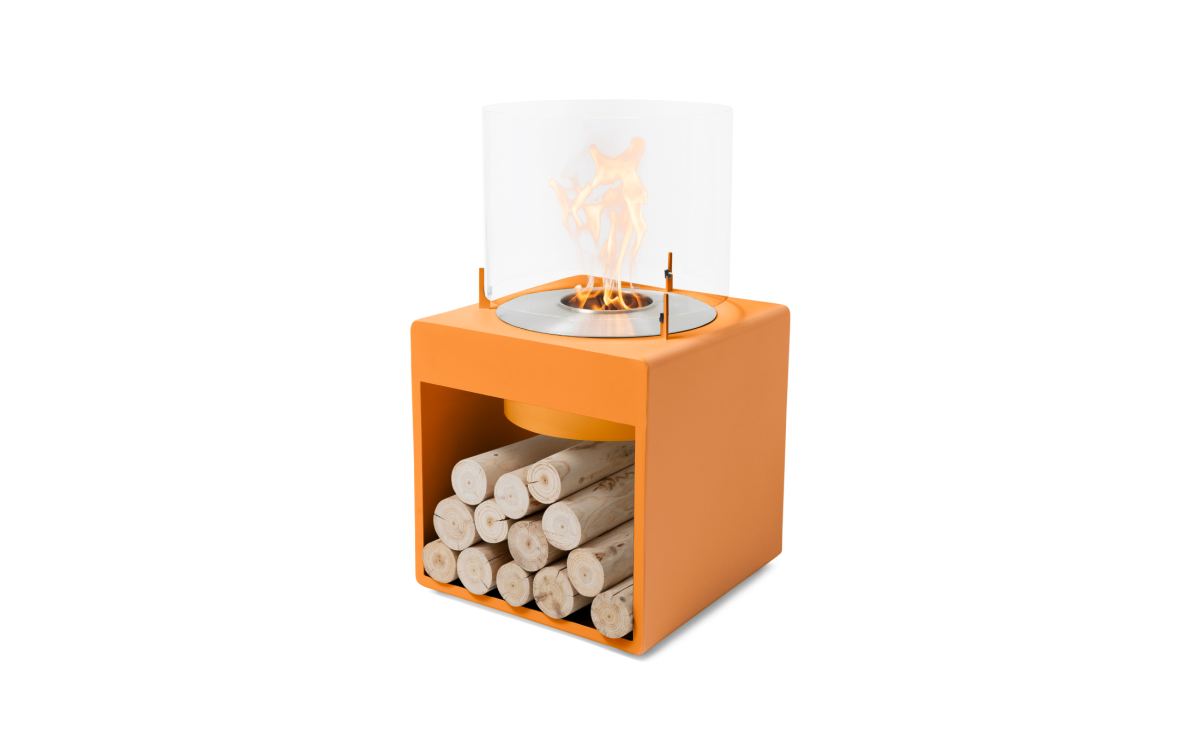 EcoSmart Fire - Free standing - Pop 8L