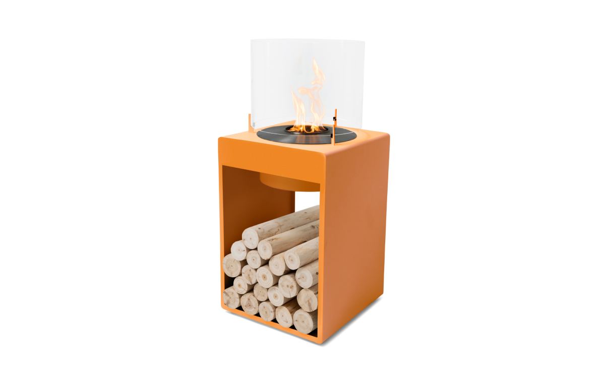 EcoSmart Fire - Free standing - Pop 8T