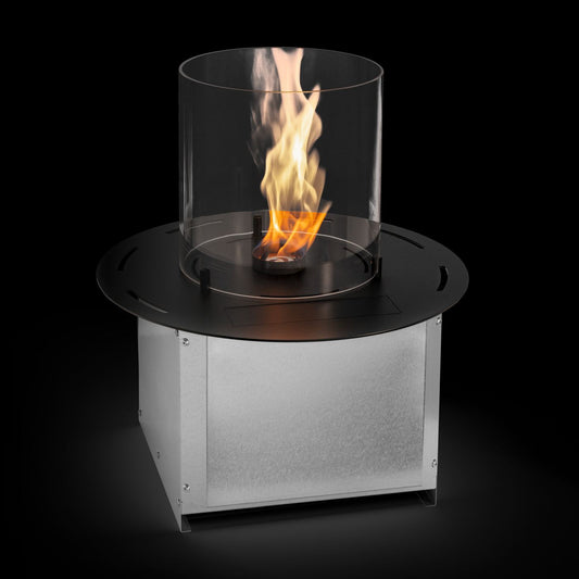 Planika Rondo Automatic Planika Rondo Automatic Bioethanol Burner | Buy UK – Bioethanol Fires