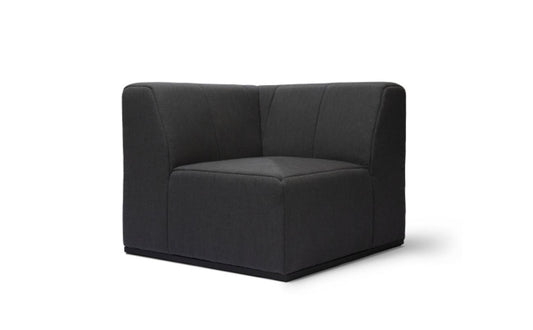 Connect C37 - Indoor and Outdoor Modular Sofa