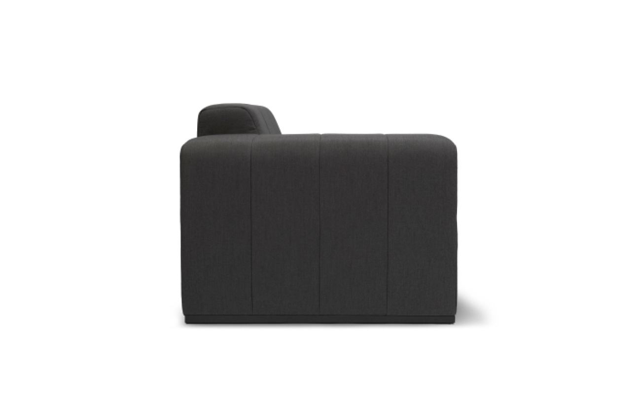 Connect L50 - Indoor and Outdoor Modular Sofa