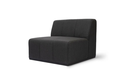 Connect S37 - Indoor and Outdoor Modular Sofa