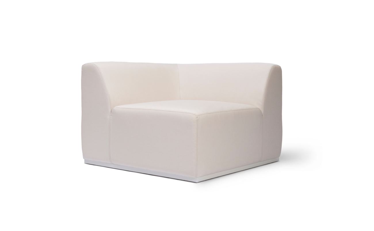 Relax C37 Modular Sofa - Indoor and Outdoor
