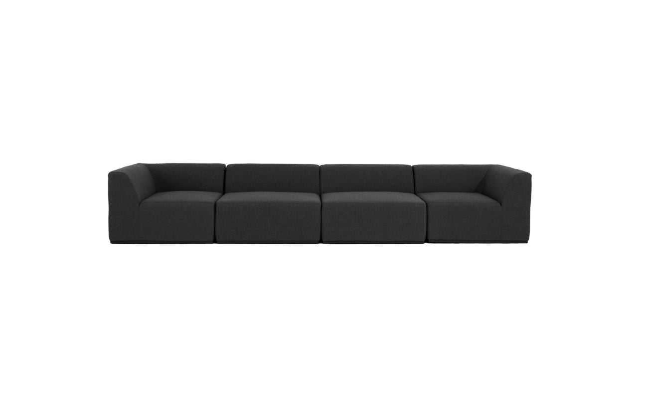 Relax Modular 4 Sofa - Indoor and Outdoor