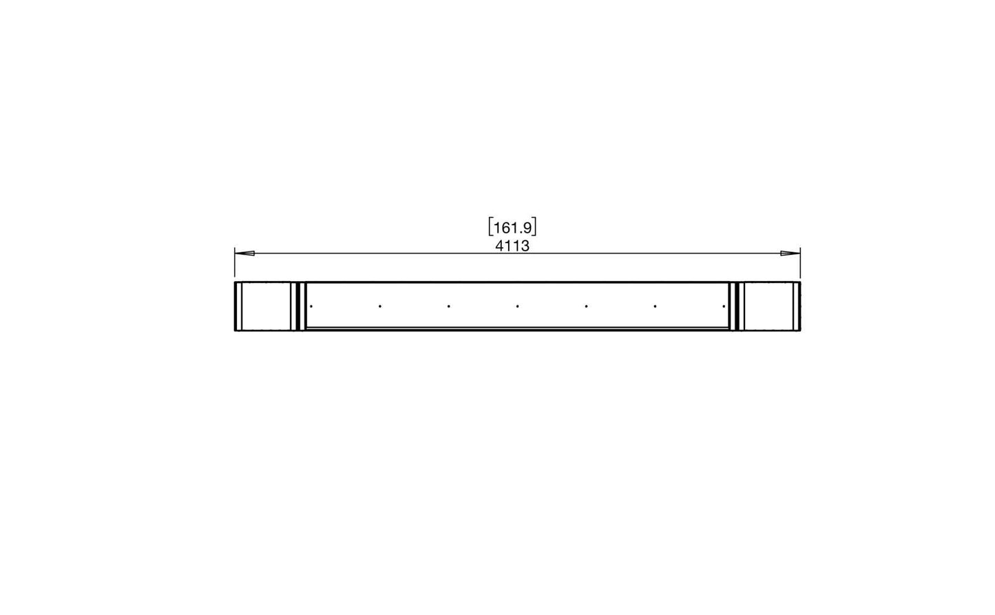 EcoSmart - Flex Fireplace 158IL.BX2 - Island - Black