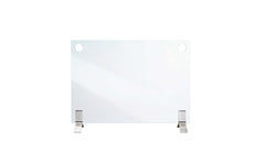 EcoSmart Fire - Plasma Fire Screen - Fireplace Screen