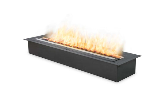 EcoSmart Fire - XL900 - Ethanol Burner - Black