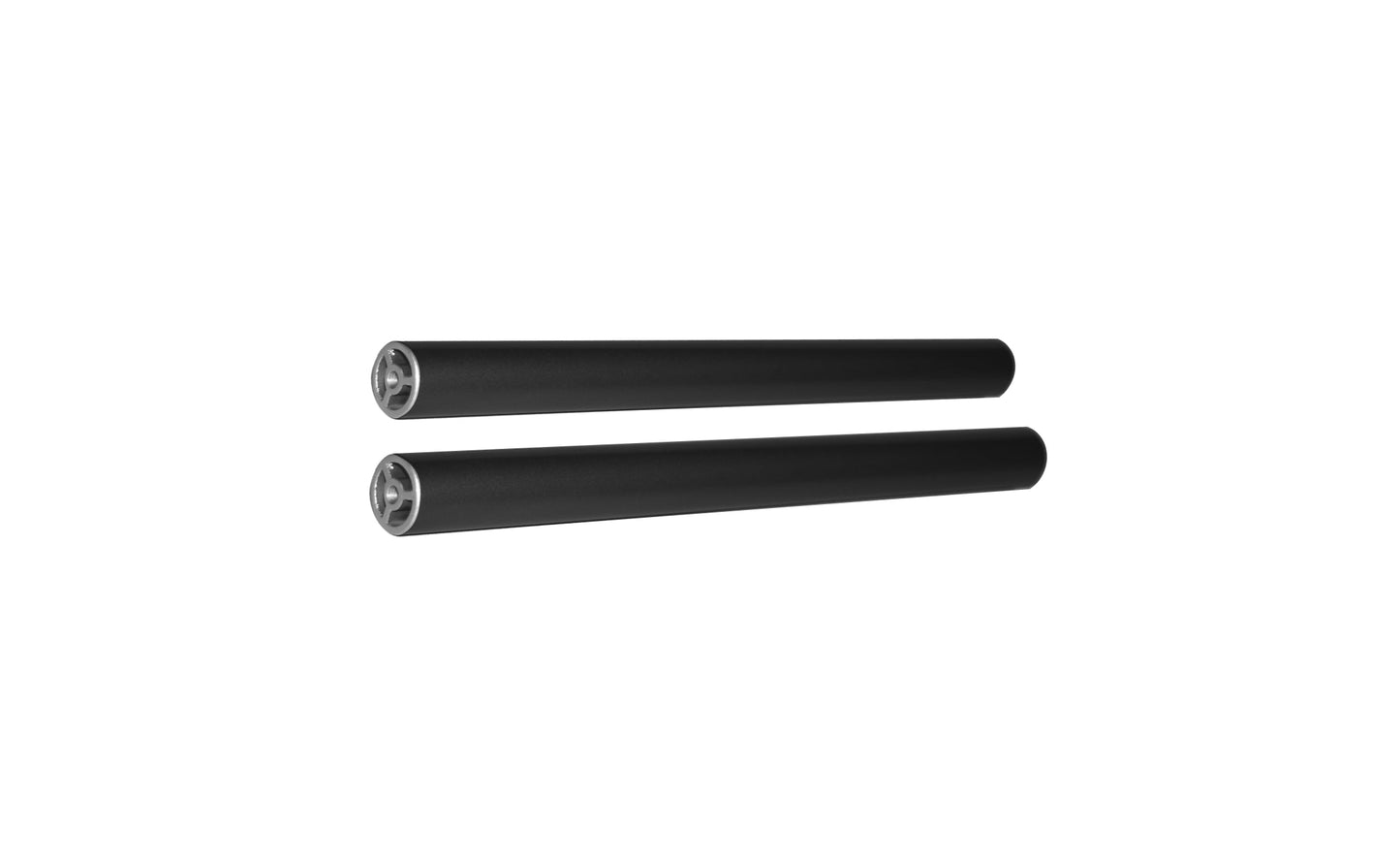 300mm Extension Rods Black - HEATSCOPE® Accessory
