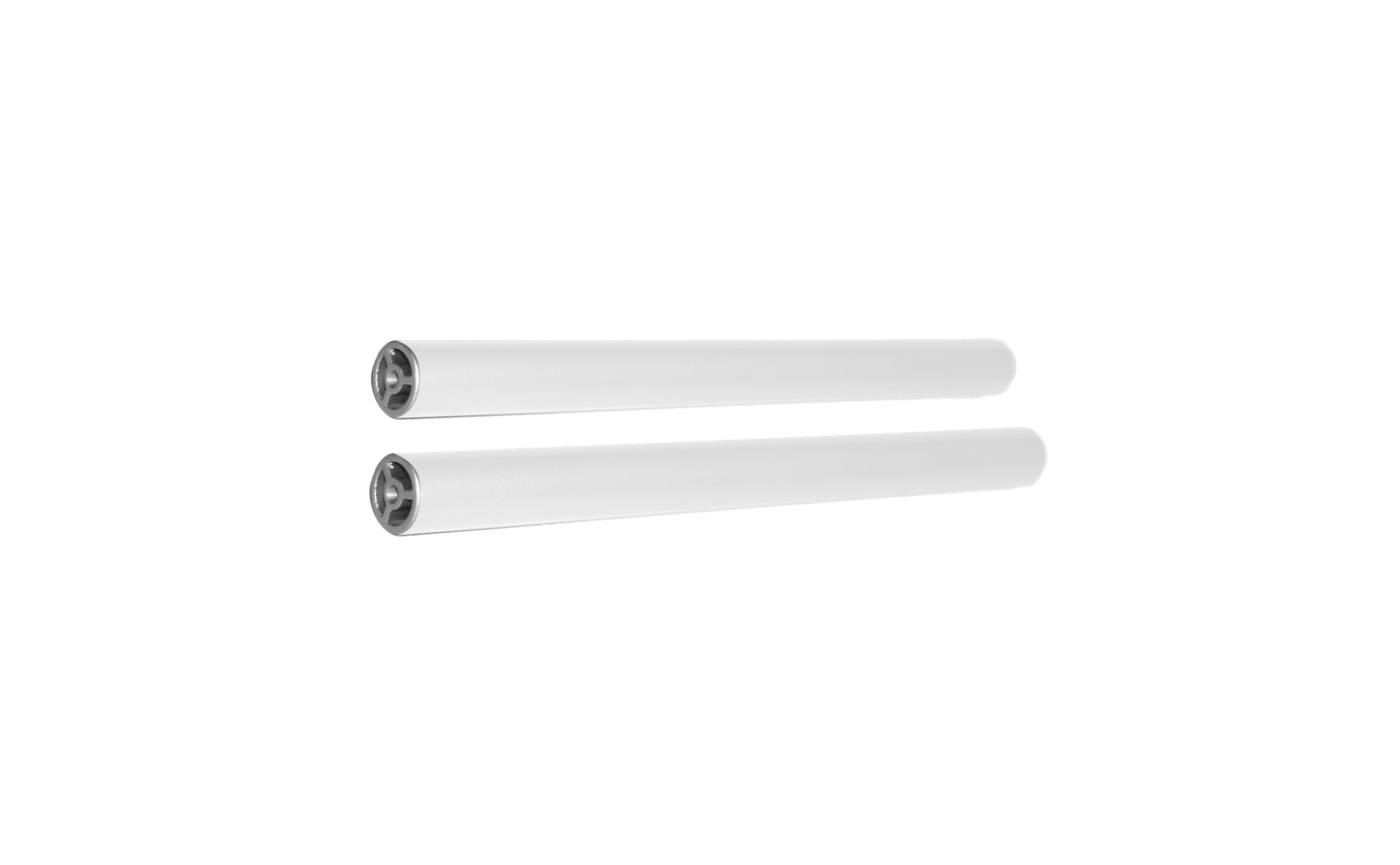 300mm Extension Rods White - HEATSCOPE® Accessory