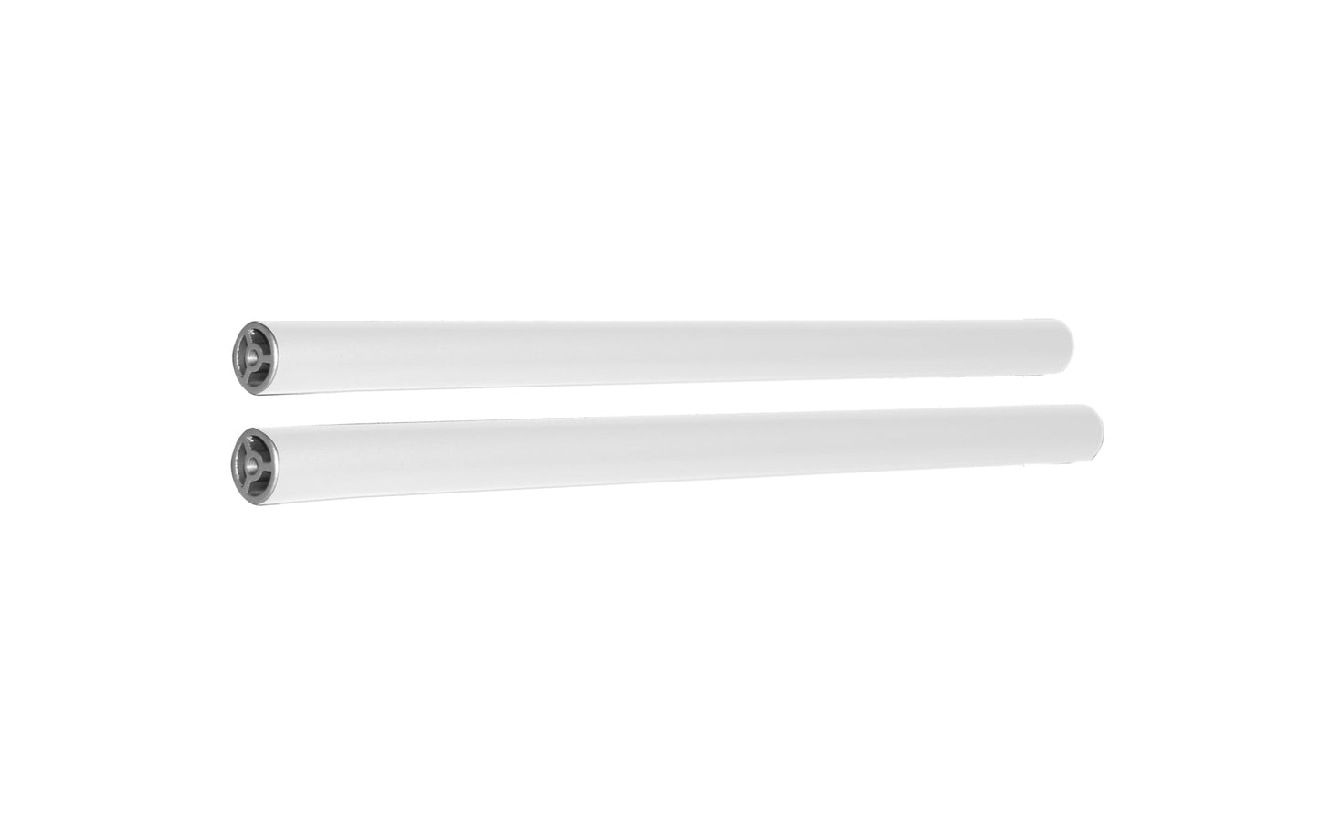 500mm Extension Rods White - HEATSCOPE® Accessory