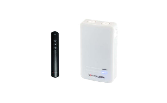 SmartBox White - HEATSCOPE® Accessory