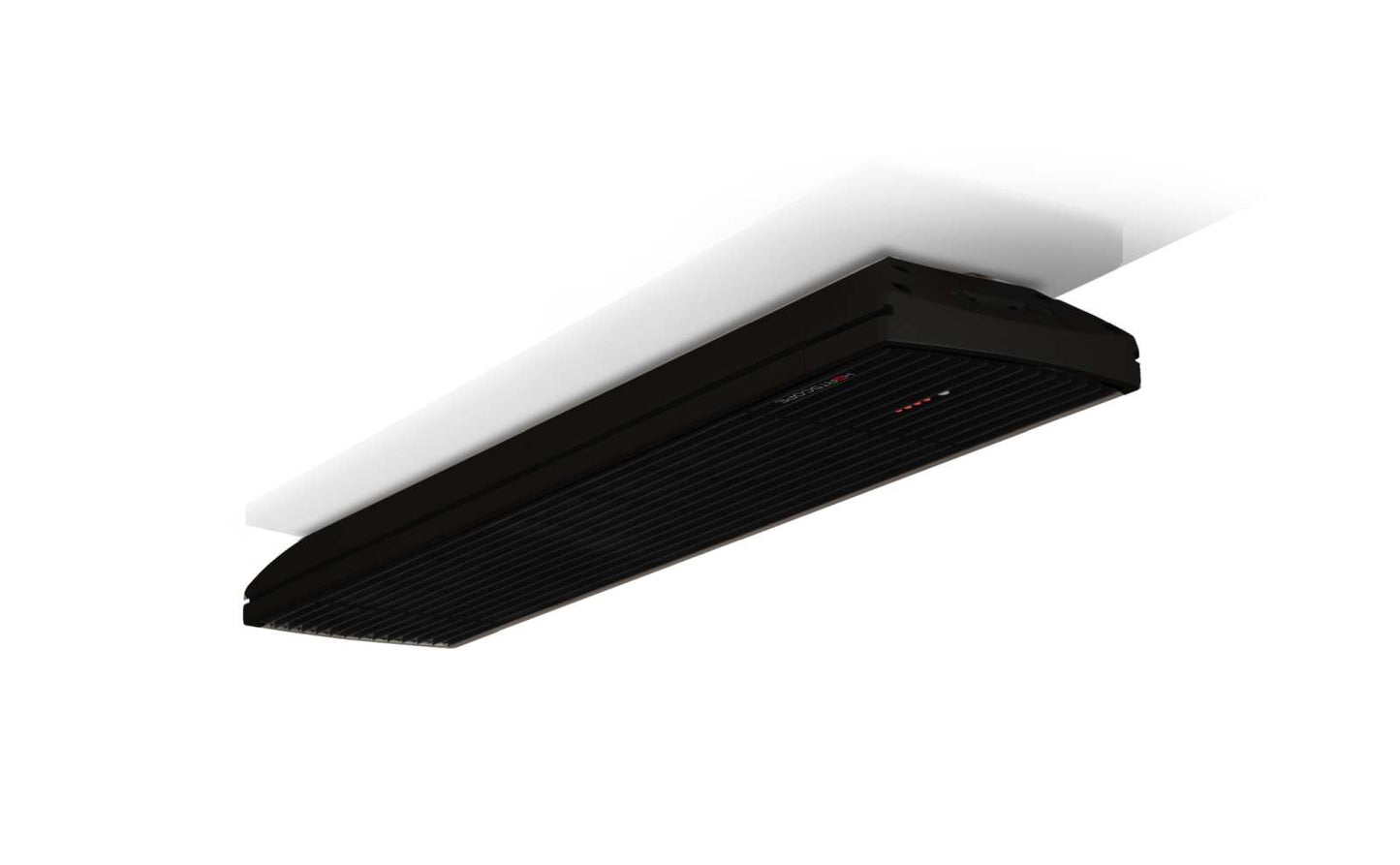 Heatscope heater - Spot 2800W - Radiant Heater - Black